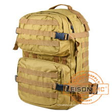 Mochila militar norma adoptar 1000D Nylon impermeable para militares y al aire libre